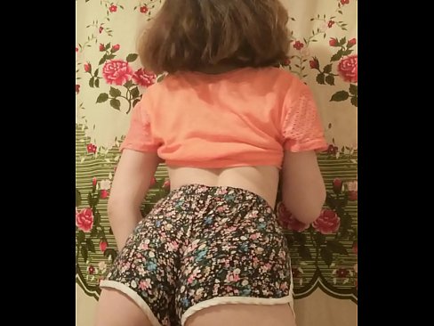 ❤️ Babe muda seksi menanggalkan seluar pendeknya pada kamera ️ Video seks pada ms.porngipfy.ru ❌