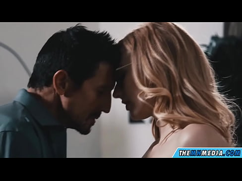 ❤️ Seks romantik dengan berambut perang slutty ️ Video seks pada ms.porngipfy.ru ❌