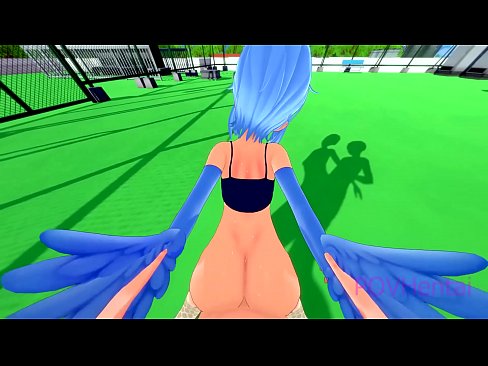 ❤️ Gadis raksasa Harpy. ️ Video seks pada ms.porngipfy.ru ❌