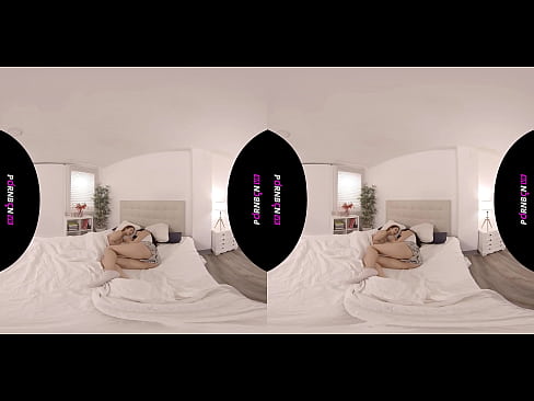 ❤️ PORNBCN VR Dua lesbian muda bangun miang dalam realiti maya 4K 180 3D Geneva Bellucci Katrina Moreno ️ Video seks pada ms.porngipfy.ru ❌