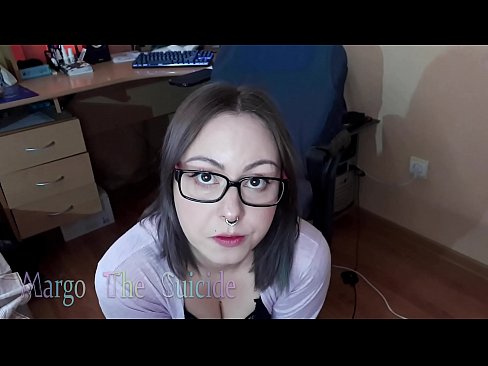 ❤️ Gadis Seksi Berkaca Mata Menghisap Dildo Dalam-dalam pada Kamera ️ Video seks pada ms.porngipfy.ru ❌