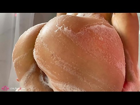 ❤️ Si rambut coklat Melancap Faraj dengan Vibrator hingga Orgasme Intens dalam Mandi ️ Video seks pada ms.porngipfy.ru ❌